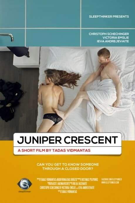 Juniper Crescent